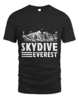 Skydive Everest Mount Everest