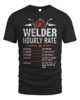 Welder Hourly Rate Humerus Welding Labor