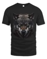 Wolf Lover Wolves protect nature natural reserve preserve Gray Wolf 21