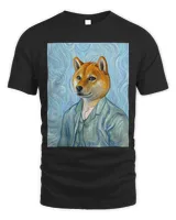 Fox Lover Vincent van Gogh The Fox Head