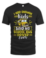 School Bus Driver Vintage Ill Be In My Office