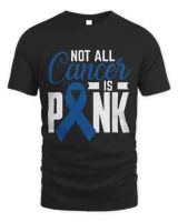 Colon Cancer Not All Cancer Is Pink Colon Cancer Awareness Month Survivor