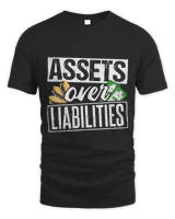 Accountant Accounting Assets over liabilities Accountant