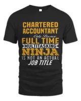 Accountant Accounting Chartered Accountant