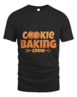 Baker Bakery Cookie Baking Crew Pastries Baker Baked Baking
