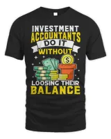 Accountant Accounting Investment Accountant Without Loosing Balance