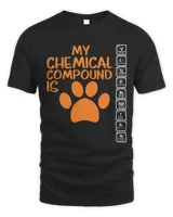Chemist Job My Chemical Compound is Veterinarian