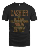 Cashiers Profession career worker working quotes 6