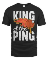 Table Tennis PP King Of The Ping Pong