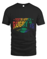 South Africa Rugby Sevens 7s Proud Fans of Africa Team