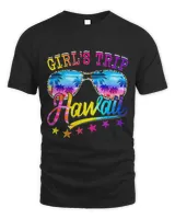 Hawaii Hawaiian Girls Trip Sunglasses Summer Women