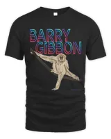 Barry Gibbon