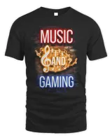 music and gaming funny video games