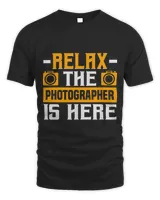 Photography Relax the Photographer is here Photographer