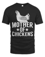 Chicken Poultry And Hen Farming Mother Of Chickens 469