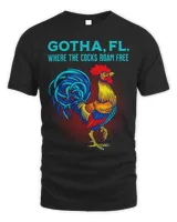 Chicken Poultry Gotha Florida Chicken Where The Cocks Roam Free