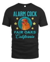 Chicken Poultry Fair Oaks California Alarm Chicken Souvenir 150