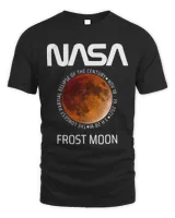 Frost Moon The Longest Partial Lunar Eclipse21