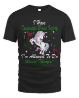 Unicorns Traumatic Brain Injury Awareness Unicorn Support 1