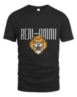 Lion Gift Ben Ammi Awakened By Yah Hebrew Israelite Lion of Judah