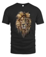 Lion Gift Christian Lion of Judah
