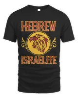 Lion Gift Hebrew Israelite Clothing Judah Yah Torah Roaring Lion