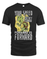 KV9 Turtle Your Speed Doesnt Matter Forward Is Forward 2