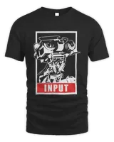 Nice JOHNNY Input Premium Shirt  HH220512020