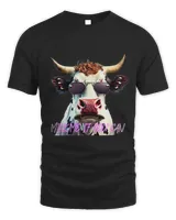 Cow Lover The mad cow