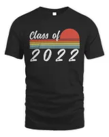 Class of 2022 Graduation Senior 2022 T-Shirt