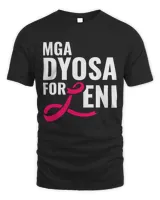 mga dyosa for leni T-Shirt