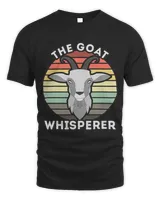 Goat Lover The goat whisperer 2goat lover