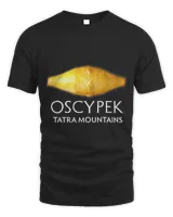 Sheep Lover Oscypek Smoked Cheese Salted Sheep Milk Tatra Mountains Baca