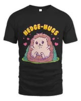 Hedgehog Gift Cute Hedgehogs Hedge Hugs Kids Hedge Hog Heart Love Hedgehog