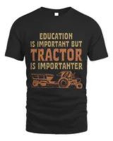 Tractor Farmers Agriculture Funny Saying22