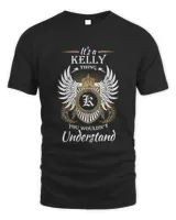 kelly Thing You Wouldnt Understand