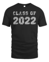 Class of 2022 Graduate - Senior Graduation 2022