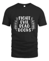 Funny  Fight Evil  Read Books2963