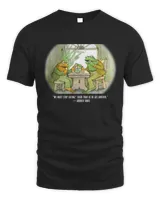 The Lovers Frog And Toad Shirt, Vintage Classic Book Shirt, Frog And Toad Sweatshirt, Retro Frog Shirt, Vintage Classic Book Shirt