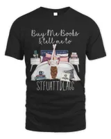 book-sdx-26 Buy Me Books Tell Me To Stfuattdlagg