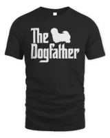 The Dogfather Lhasa Apso