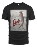 Golf T-Shirt, Masters Hoodie, Golf Player Sweater, Augusta Shirt, PGA Tee, Golf Gift, Golfer Clothes, Major Championship Top, Funny Golf Top