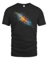 Higgs Boson Element Physics Theory Particle Science T-Shirt T-Shirt