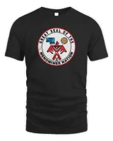 Great Seal Of The Menominee Nation T-Shirt