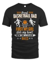 Basketball Coach Mens Funny Basketball Dad Basketball Player Basketball Fan 35 Basketball