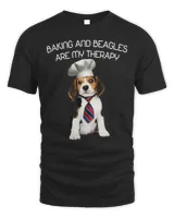 Beagle Dog Baking and Beagle Dogs Puppy Cute Mother Day 106 Beagles