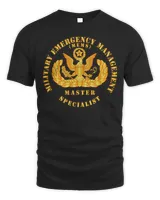arng military emergency management specialist master gold 2 t shirt