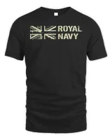 british royal navy t shirt