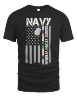 u.s. navy desert storm veteran distressed american flag gifts t shirt