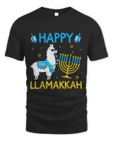 Happy Hanukkah Jewish Christmas Jewish Hanukkah Llamakkah 16